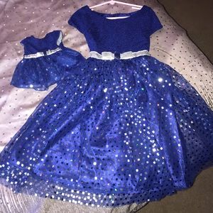Dollie & Me Dress